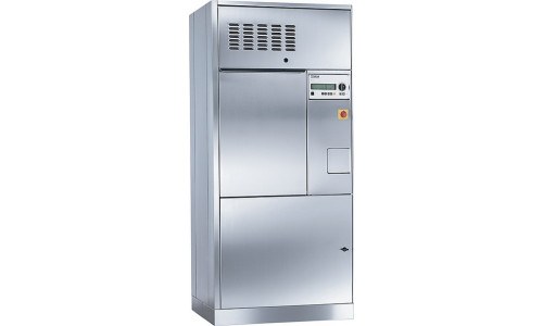 G 7826 Miele моечная машина с паровым и электрическим нагревом