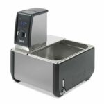 Grant Optima лабораторные термостатирующие водяные бани для открытых и закрытых систем циркуляции