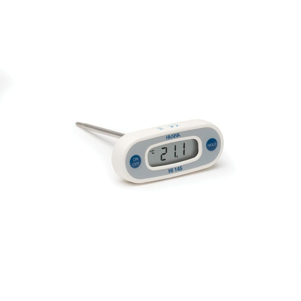Hanna Instruments HI145-00 Т-образный цифровой термометр