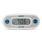 Hanna Instruments HI145-01 электронный термометр с датчиком 125 мм