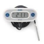 Hanna Instruments HI147 Checkfridge дистанционный электронный термометр