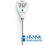 Hanna Instruments HI98501 Checktemp электронный термометр