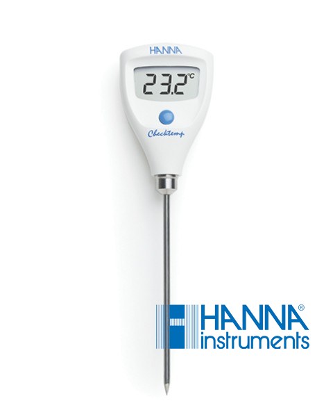Hanna Instruments HI98501 Checktemp электронный термометр