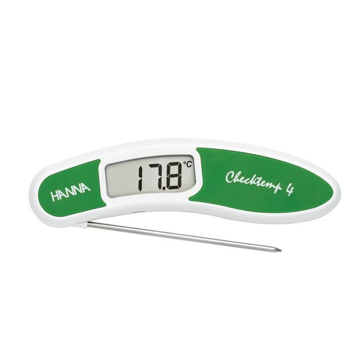 Hanna Instruments Checktemp Dip HI98539 цифровой термометр