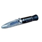 ATAGO HSR-500рефрактометр для безалкогольных жидкостей и продуктов питания