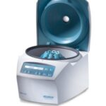 Hettich Haematokrit 200 гематокритная центрифуга