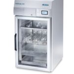 Hettich Hettcube 400 инкубатор без охлаждения