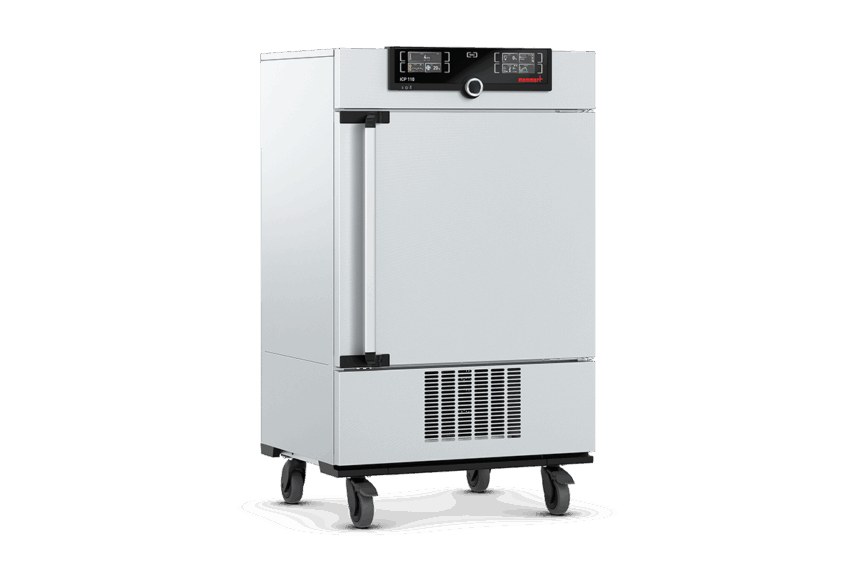 Memmert ICP110eco инкубатор с компрессором