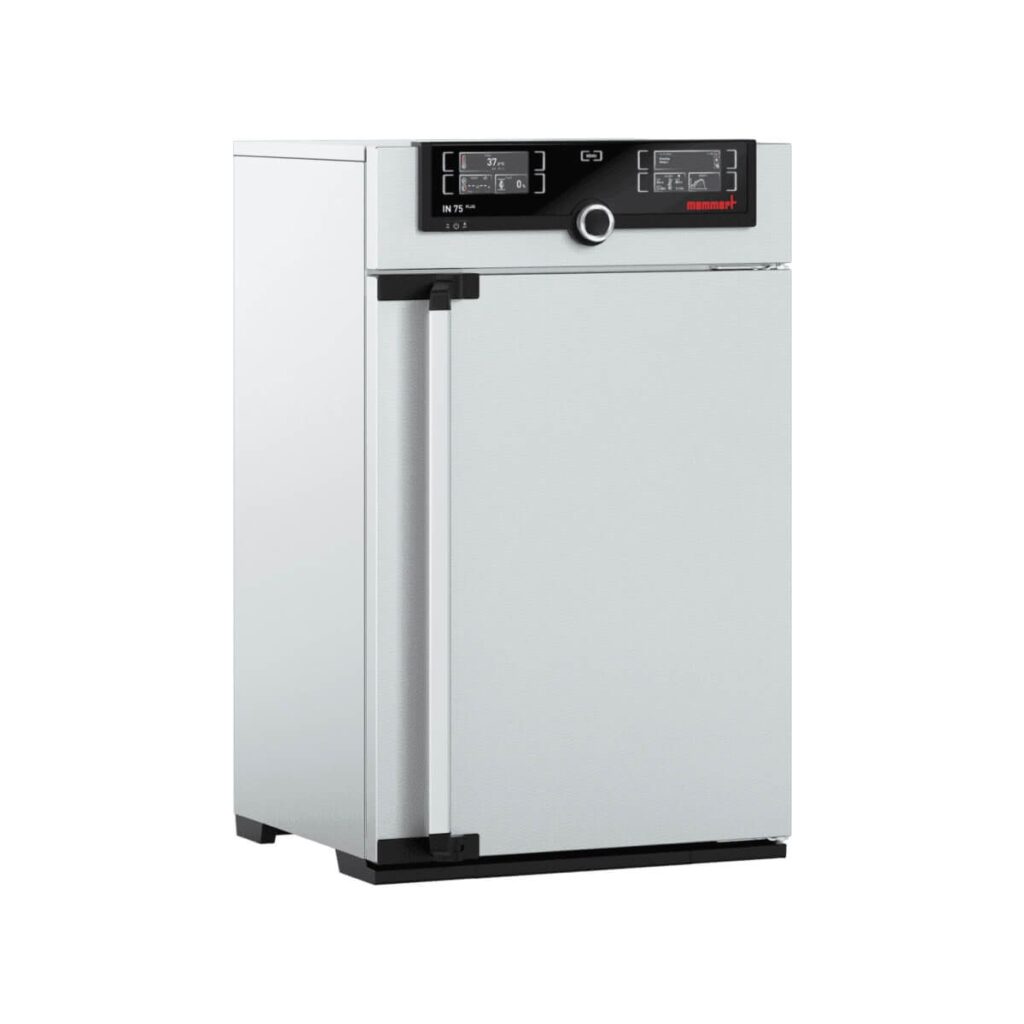 Memmert ICP750 инкубатор с компрессором