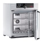 Memmert IPP110eco инкубатор с охлаждением Пельтье
