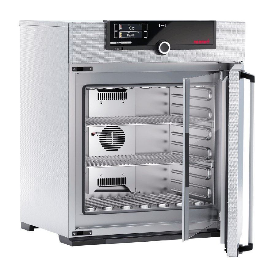 Memmert IPP110eco инкубатор с охлаждением Пельтье