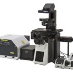 Olympus IXplore Live инвертированная система микроскопии