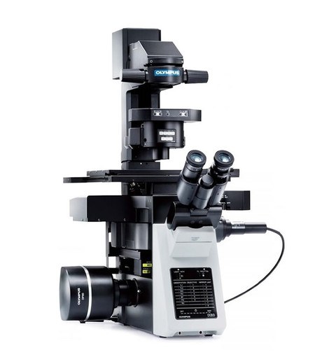 Olympus IXplore