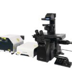 Olympus IXplore SpinSR система конфокальной микроскопии