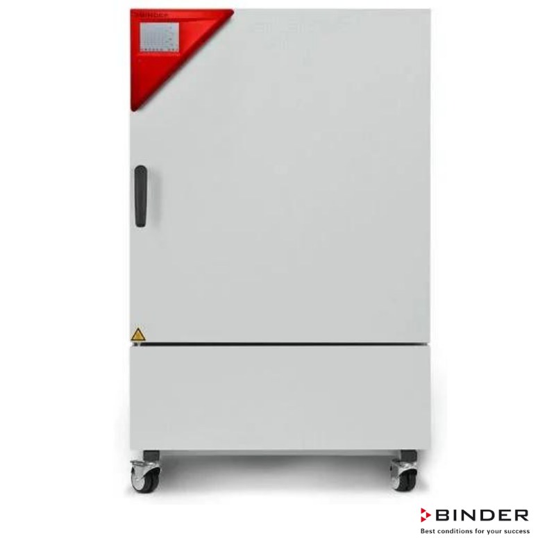 Binder KBWF 240 камера роста