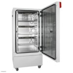 Binder KBW 400 камера роста
