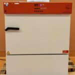 Binder KB 115 охлаждающий инкубатор