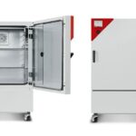 Binder KB 240 охлаждающий инкубатор