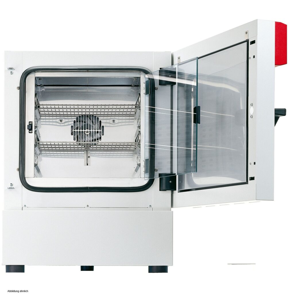 Binder KB 53 охлаждающий инкубатор