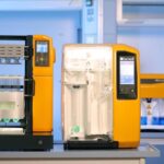 Gerhardt KT 20s-BS Kjeldatherm (20x400 мл) блочная система для разложения по методу Кьельдаля