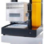 Gerhardt KT 8s-BS Kjeldatherm (8x400 мл) блочная система для разложения по методу Кьельдаля