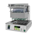 Buchi KjelMaster K-375 дистиллятор по Кьельдалю