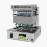 Buchi Kjel­Digester K-449 ИК-минерализатор