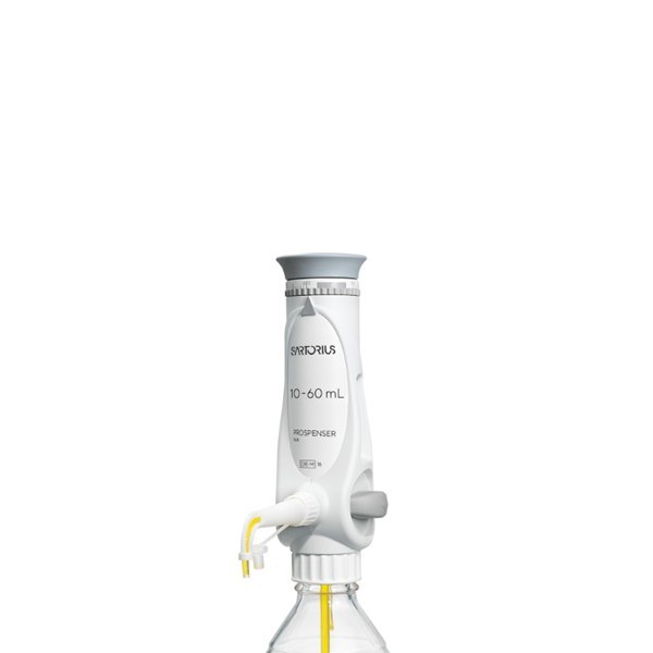 Sartorius Prospenser механический дозатор на