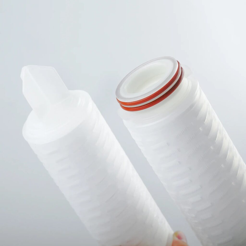 Cobetter Corevital PMD L картриджный предварительный фильтр 20"
