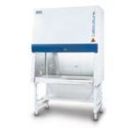 Labculture LR2-E (простой контроллер, 2 класса тип A2) ламинарный бокс от Esco