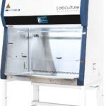 Esco Labculture RHL-A ламинарный бокс с обратным горизонтальным потоком воздуха