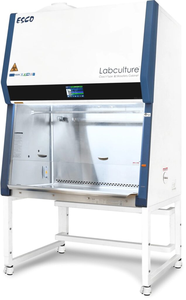 Esco Labculture RHL-A ламинарный бокс с обратным горизонтальным потоком воздуха