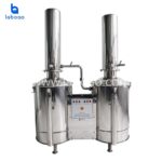 Laboao LWD-5C лабораторный дистиллятор