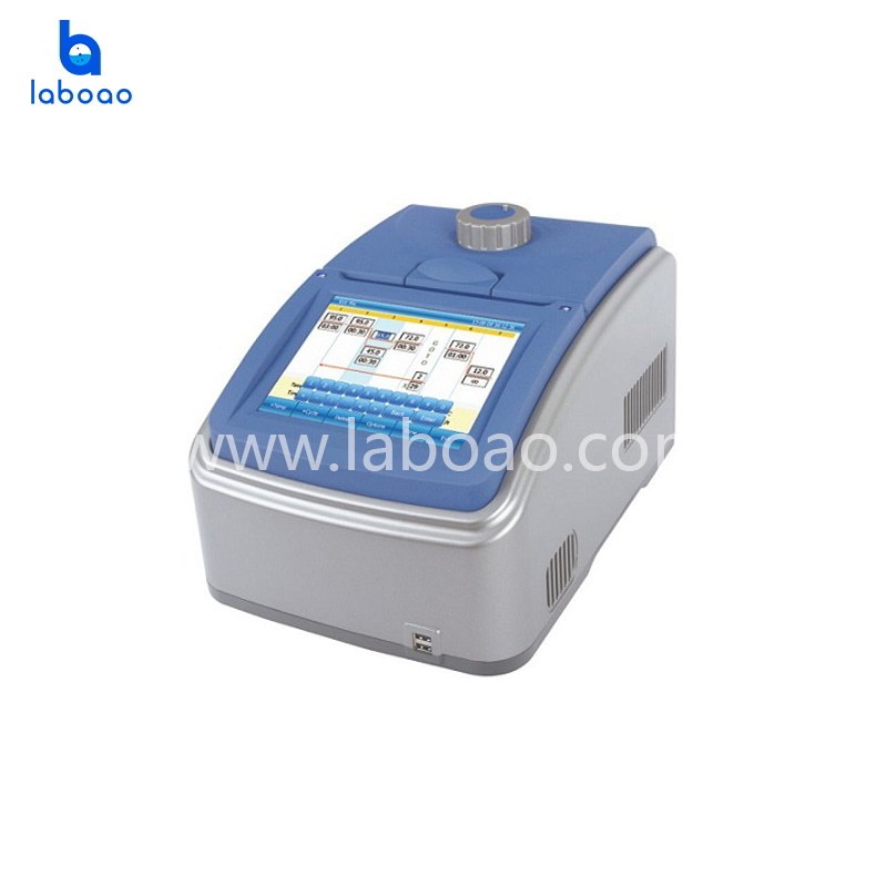 Laboao LPCR-3842TS термоциклер для ПЦР
