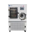 Laboao LFD-100FB камерная лиофильная сушилка