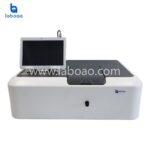 Laboao LUD-T9 двухлучевой спектрофотометр