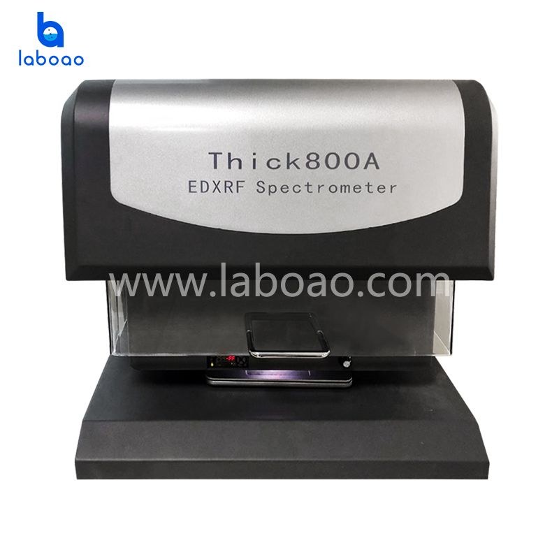 Laboao Thick800A рентгенофлуоресцентный спектрометр