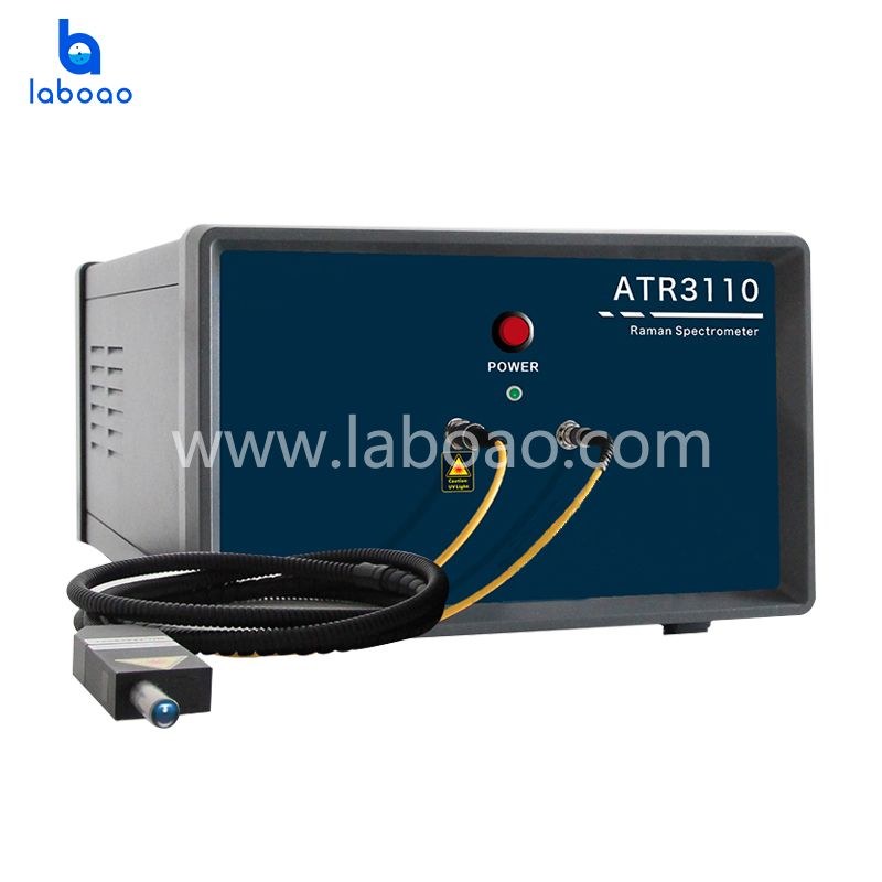 Laboao LATR3110 портативный рамановский спектрометр