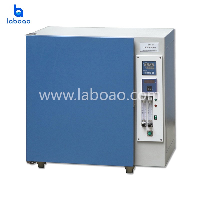 Laboao LCP-TWIN CO2 инкубатор