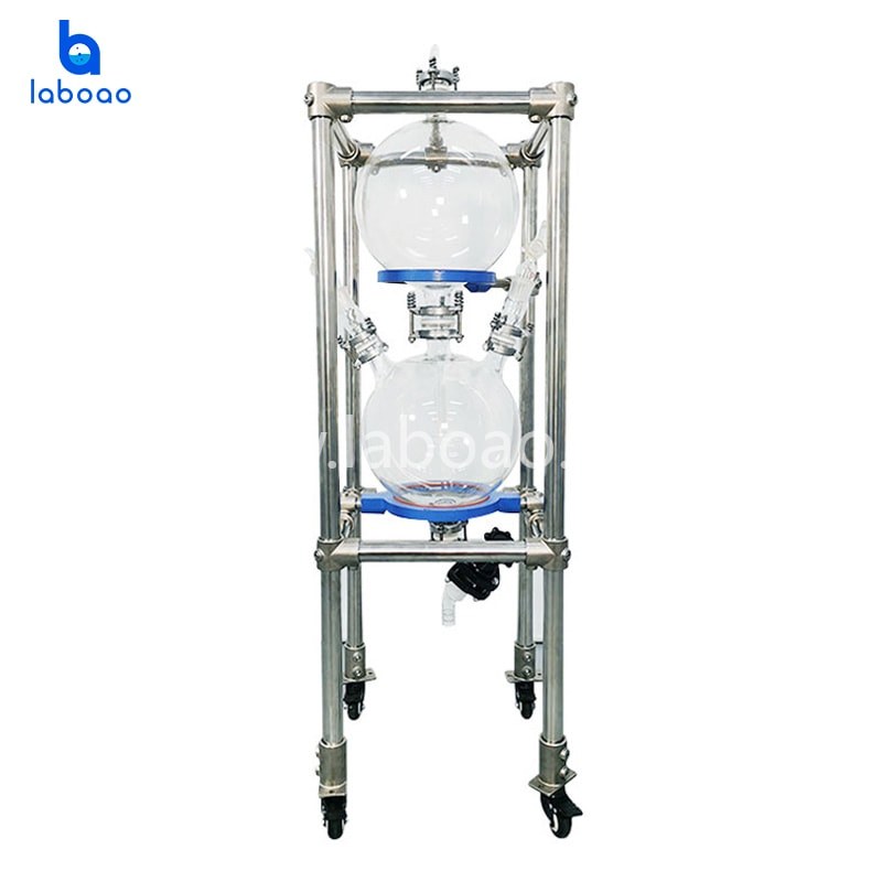 Laboao LYWQ-5L скруббер