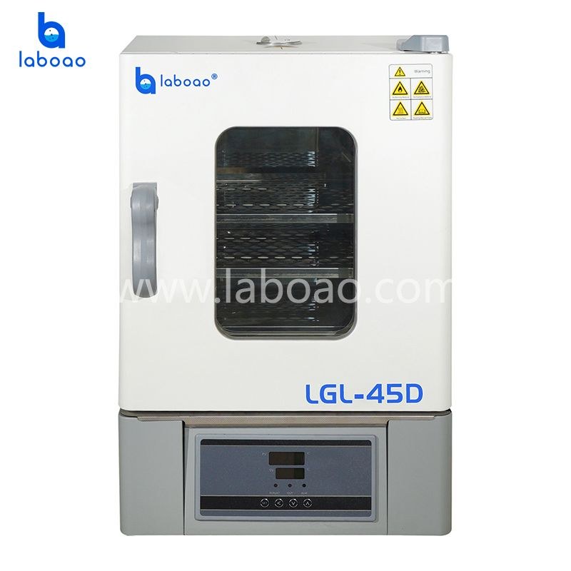 Laboao LGL-30B сушильный шкаф с принудительной вентиляцией