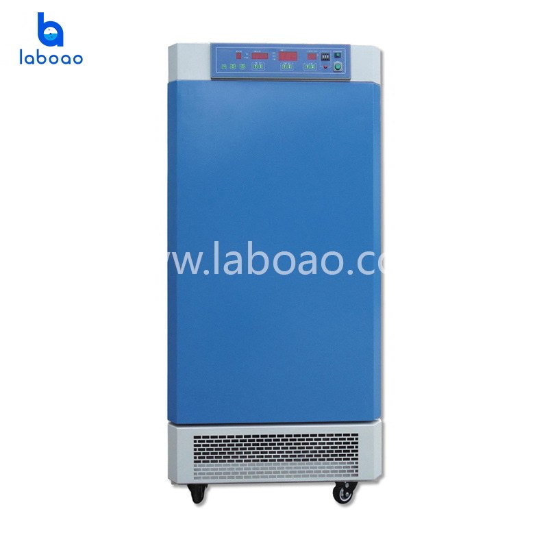 Laboao LRG-400BP климатическая камера