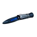 ATAGO MASTER-BR рефрактометр для этиленгликоля и пропиленгликоля