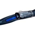 ATAGO MASTER-BC рефрактометр для этиленгликоля и пропиленгликоля