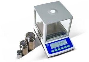 MT Measurement MT-HA602E портативные весы