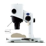 Olympus MVX10 стереоскопический микроскоп