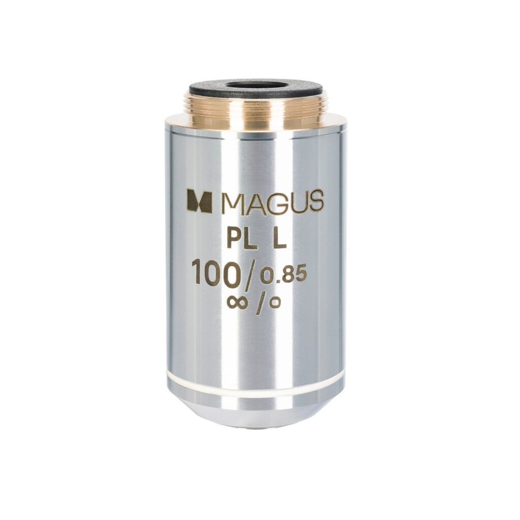Magus 100PLL