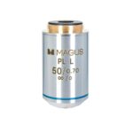 Magus 50PLL объектив для микроскопа