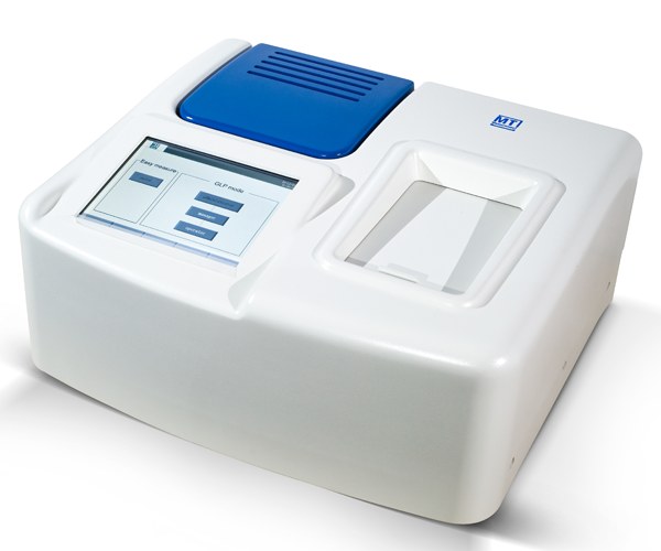 MT Measurement UV100-Star2 однолучевой спектрофотометр