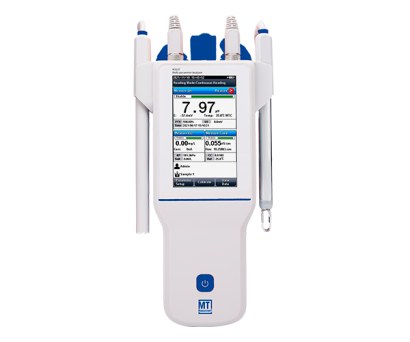 MT Measurement Mini-E+ наноспектрофотометр